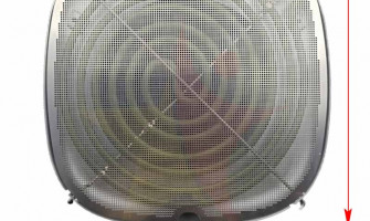 Philips XXL 專用規格 NF228S 預告說明 Philips XXL 專用規格 NF228S 預告說明