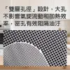 【科帥 AF106 專用】磁吸防噴油網｜氣炸鍋配件｜阻隔油汙、好拆洗、不卡鍋具｜獨家專利