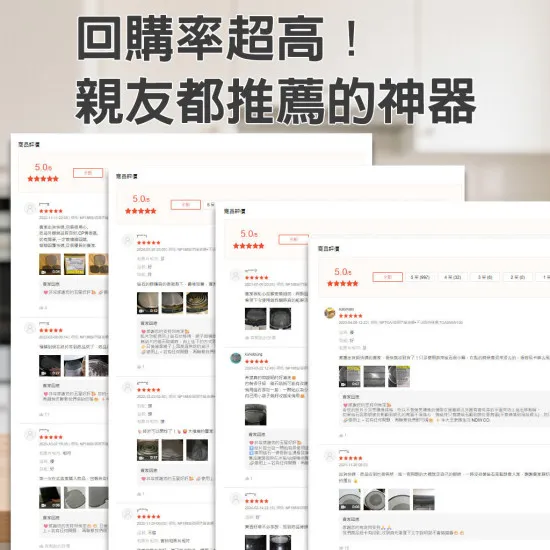 【科帥 AF106 專用】磁吸防噴油網｜氣炸鍋配件｜阻隔油汙、好拆洗、不卡鍋具｜獨家專利