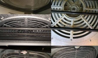 📣防噴油功能說明📣