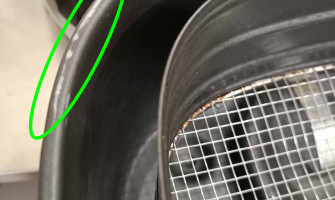 ⚠️⚠️飛利浦HD9240/外鍋磨痕釋疑說明